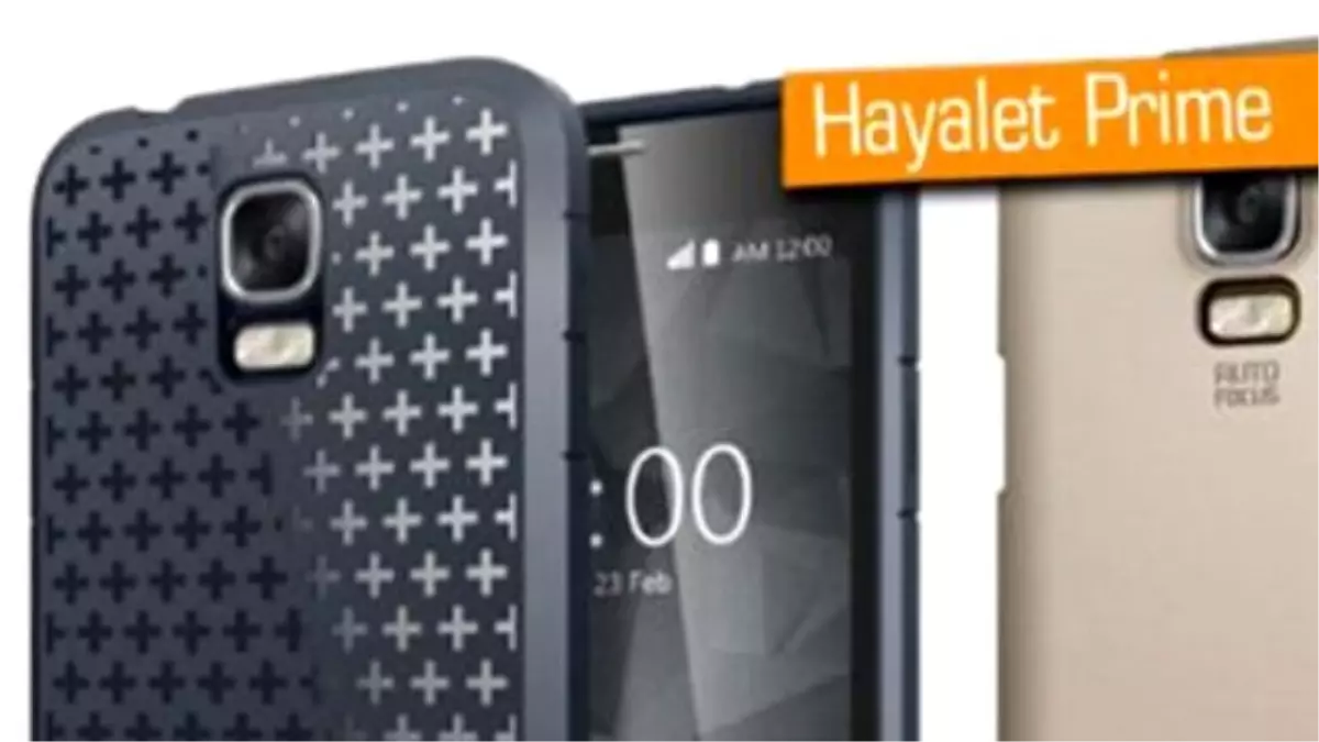 Antutu\'daki Yeni Galaxy S5 Modeli Nedir?