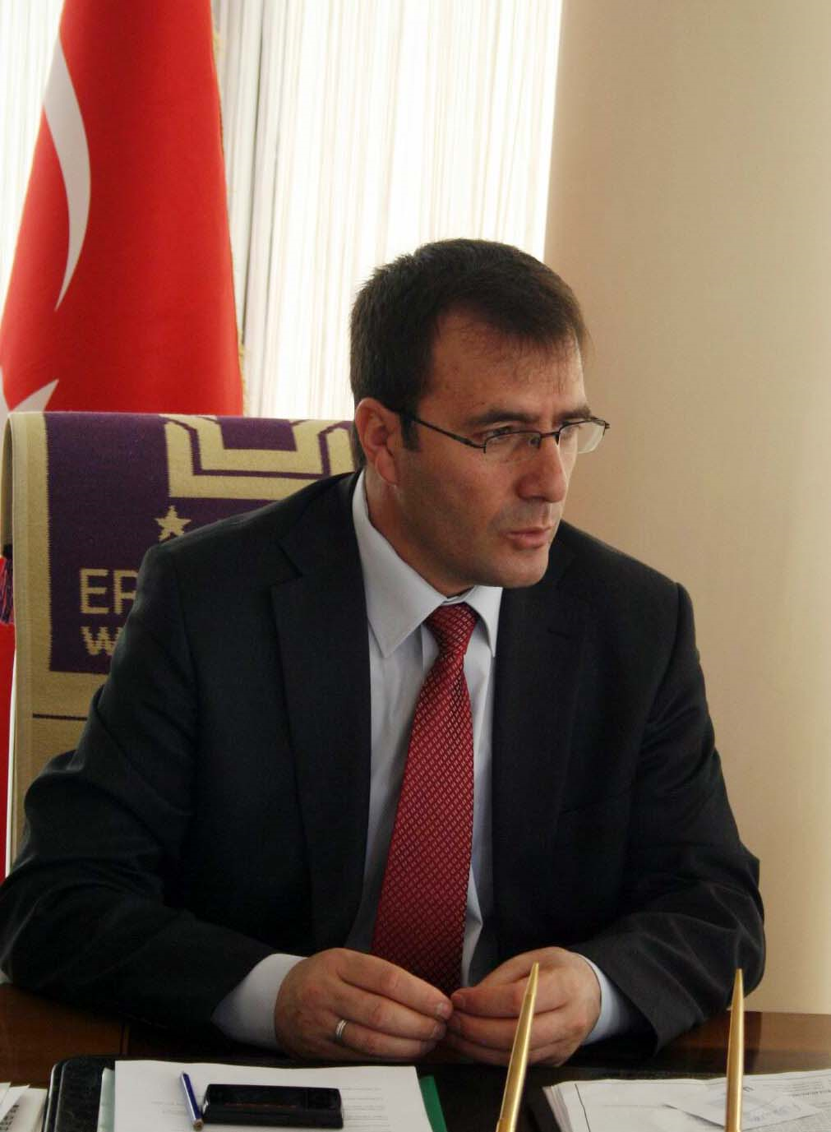 Atletizmde Tanışma ve Bilgilendirme Toplantısı