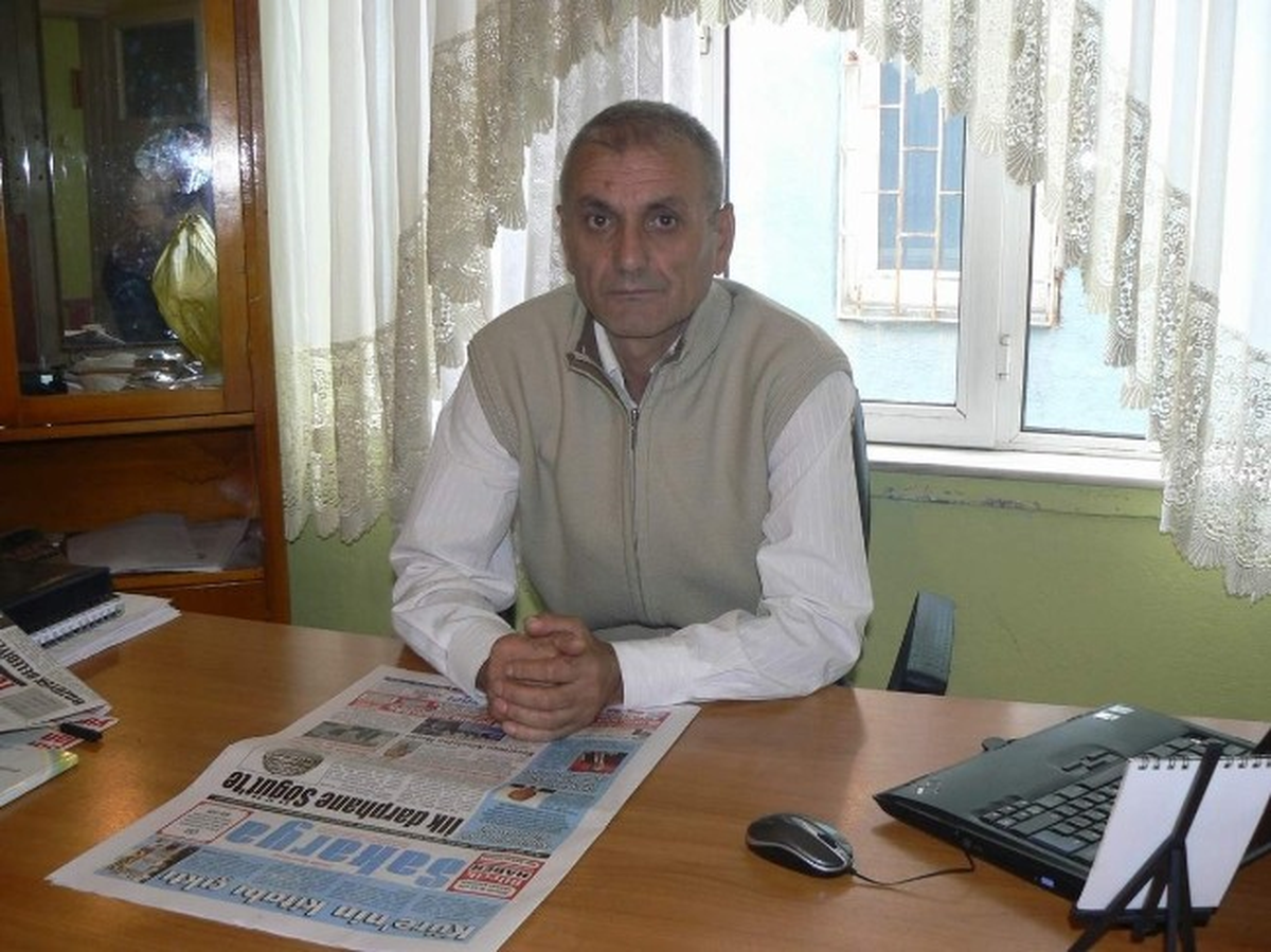 Bardakta Mısırda Hastalık Riski" İddiası