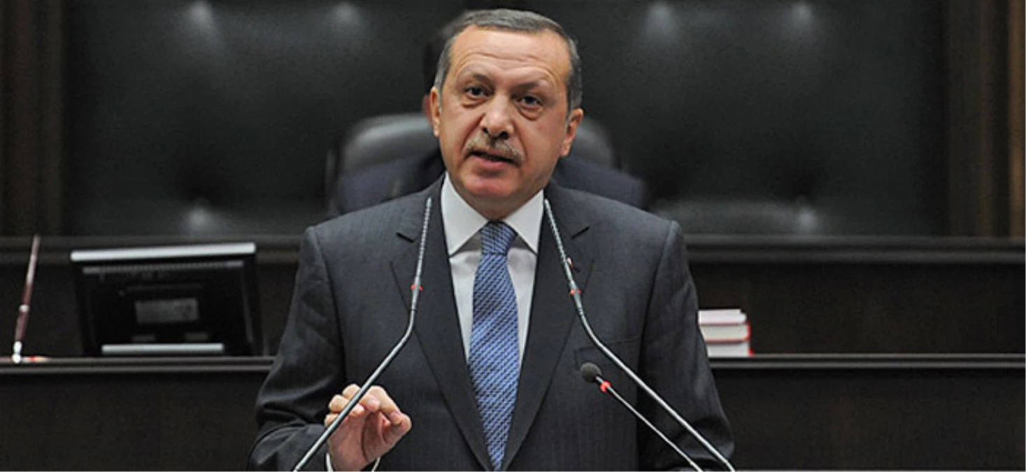 Başbakan Erdoğan, Faruk Çelik\'in Adını Anmadı