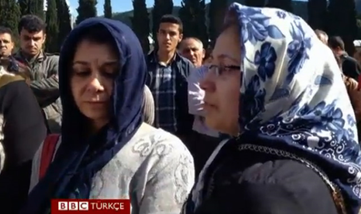 BBC\'den "Provokasyon" İddiasına Yanıt Geldi