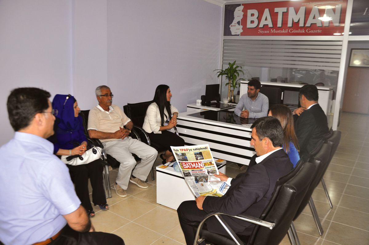 Belediye 200 Bin Ton Asfalt Alacak