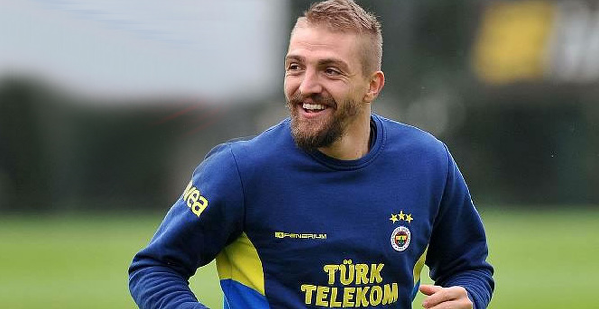 Caner Erkin Inter\'in Teklifini Reddetti