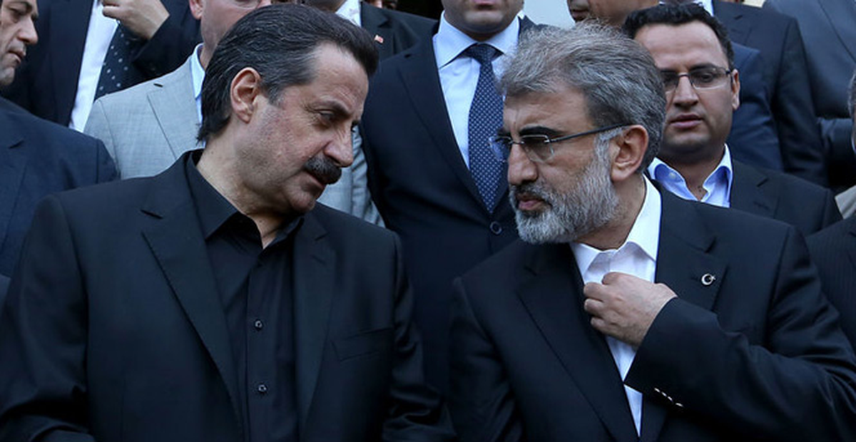 CHP\'den Soma İçin İki Bakan Hakkında Gensoru Önergesi