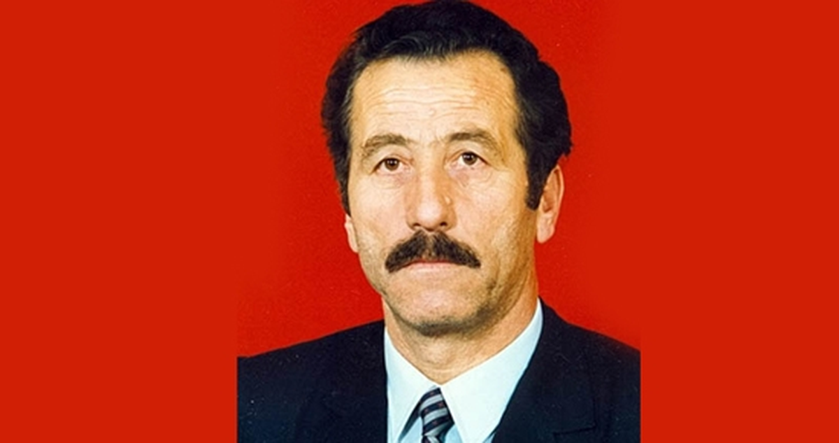 Çorum Eski Milletvekili Ilıman Vefat Etti