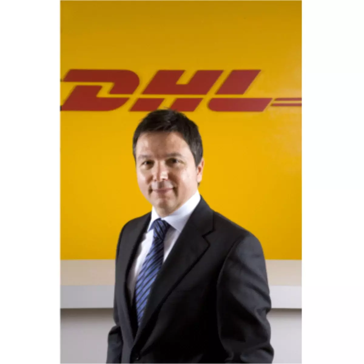 Dhl, ABD\'de Bir Yıllık Tüm Elektrik İhtiyacını Yeşil Enerjiden Karşılayacak