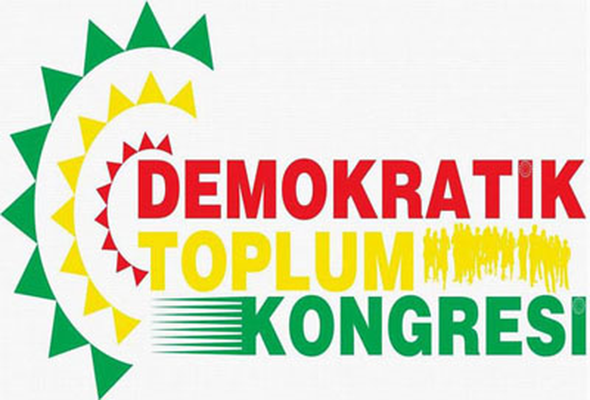 DTK: KDP Akıl Tutulması Yaşıyor