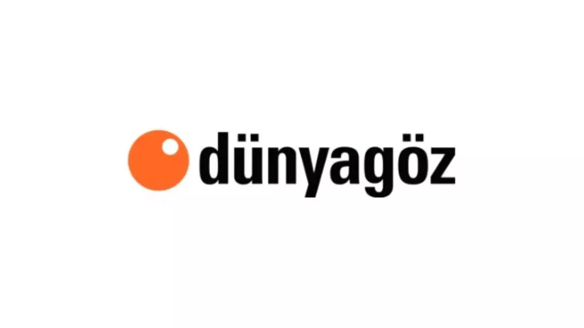 Dünyagöz Hastaneler Grubu Yönetim Kurulu Başkanı Eray Kapıcıoğlu Açıklaması