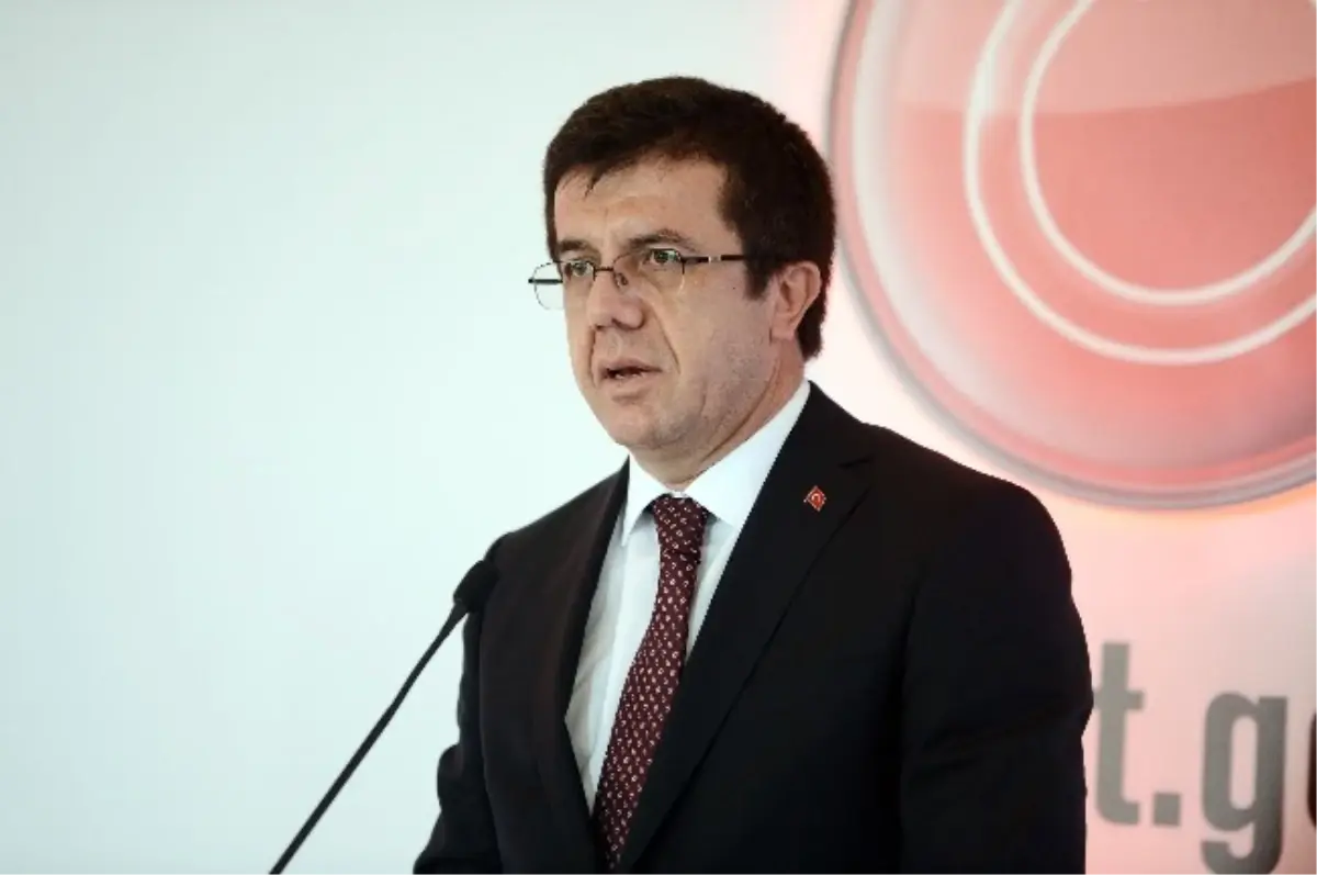 Zeybekçi: Türkiye Bunlardan Ders Çıkaracaktır