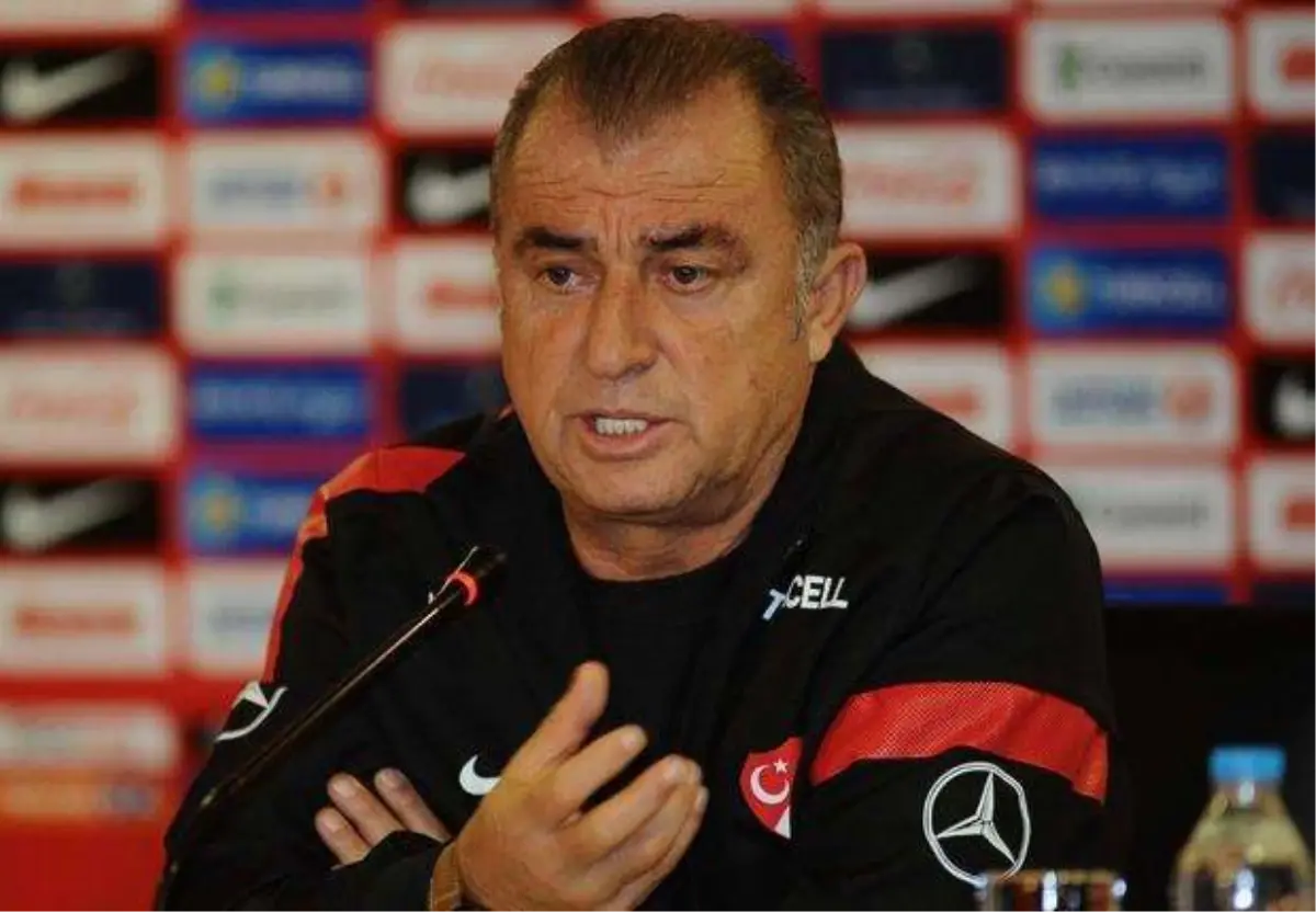 Fatih Terim: Sonuç Çok Önemli Değil