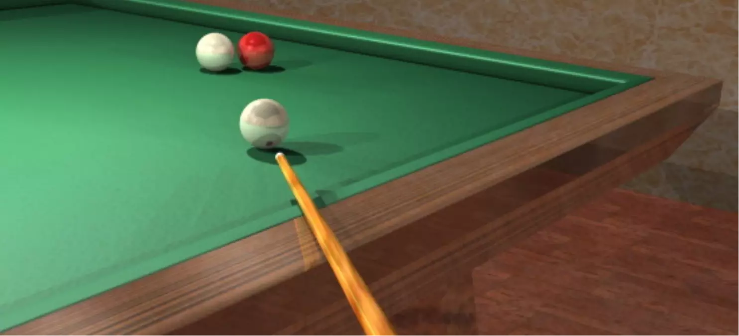 GAMEK\'ten Konsol Oyunları ve Bilardo Turnuvaları