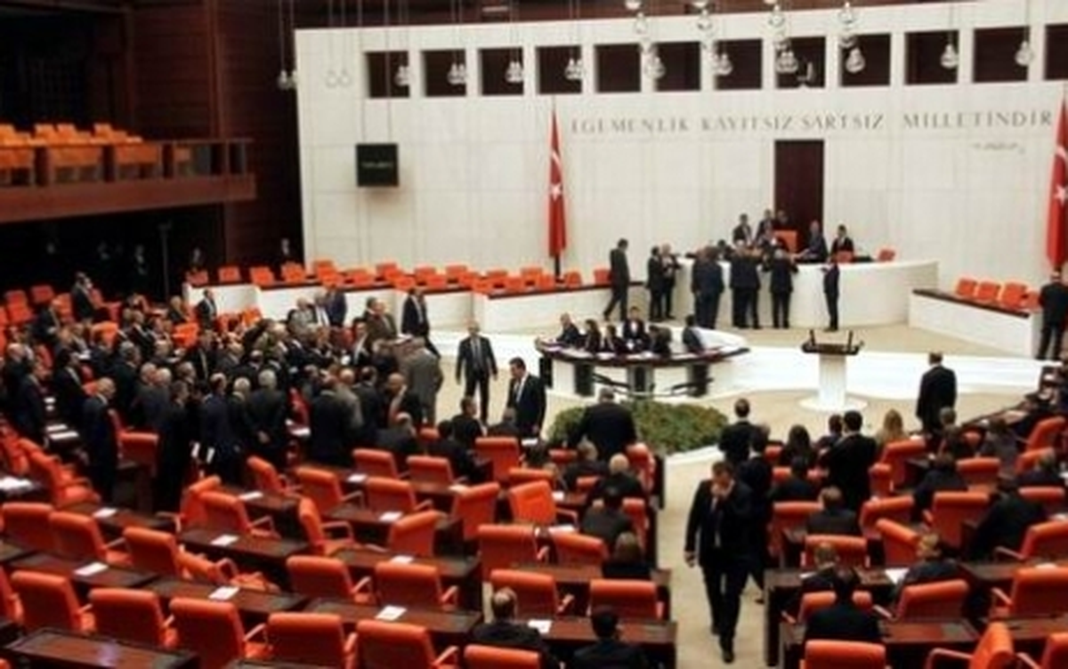Günay\'dan Soma İçin Soru Önergesi