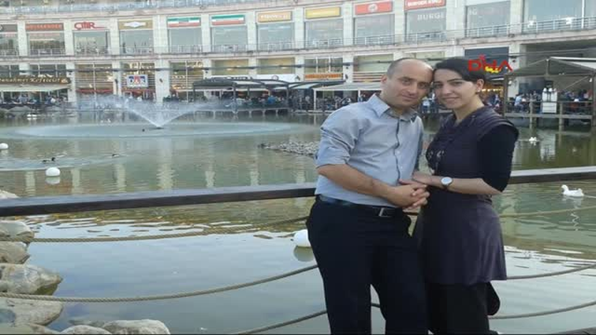 Hastane Çalışanı, Hastadan Kaptığı Kkka\'dan Öldü" Haberine Ek