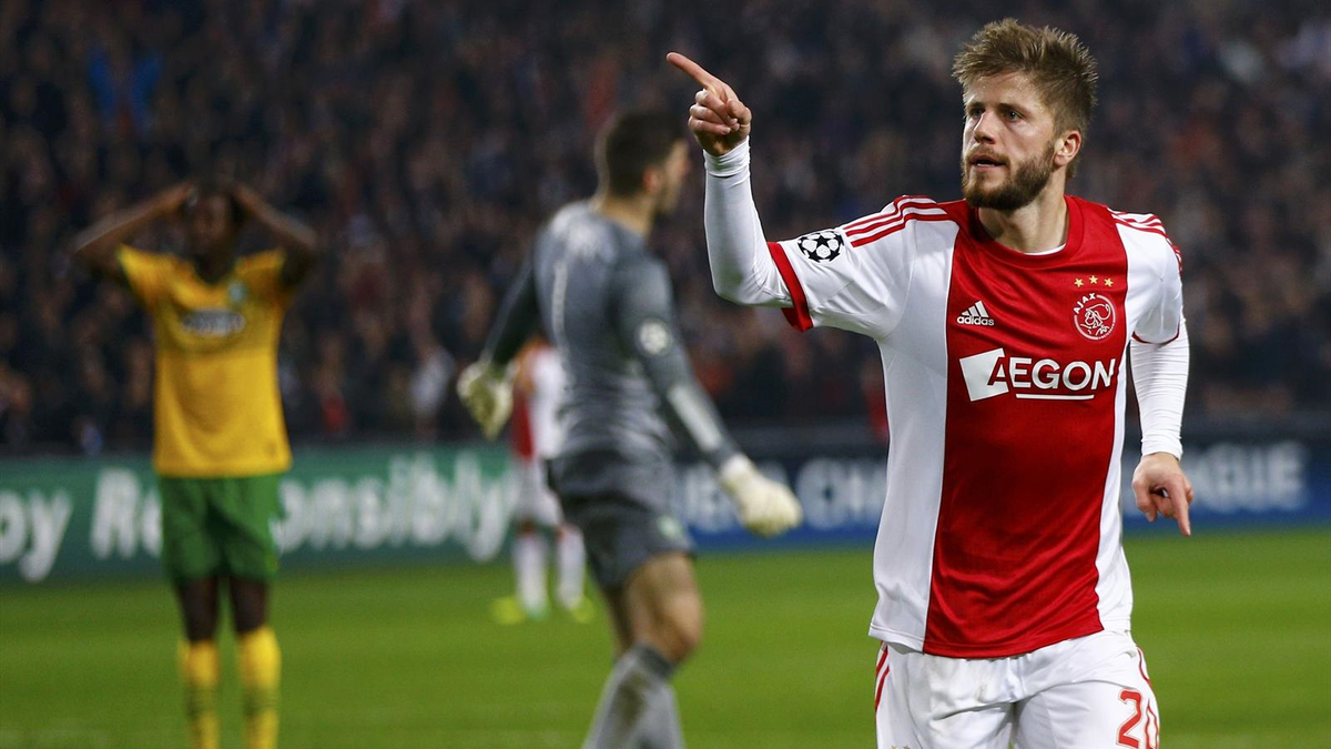 Hollanda Eredivisie\'de Sezonun En Güzel 10 Golü Seçildi