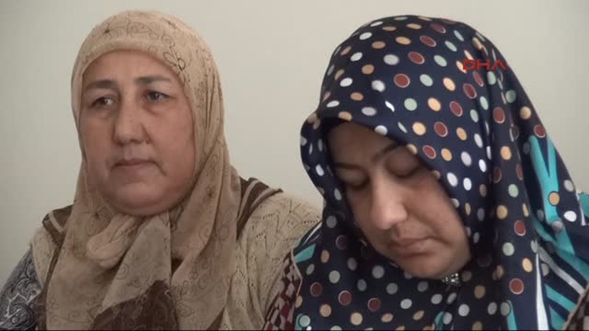İç Savaştan Kaçtı Madende Can Verdi