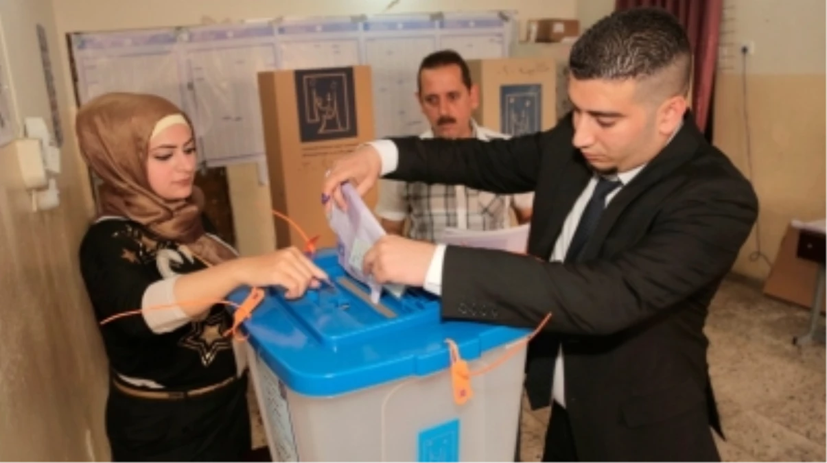 Irak\'taki Resmi Seçim Sonuçlarının Yankıları