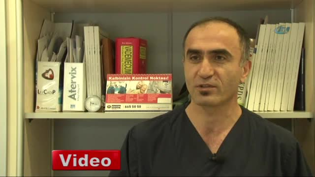 Kalbimizi Spor Koruyacak