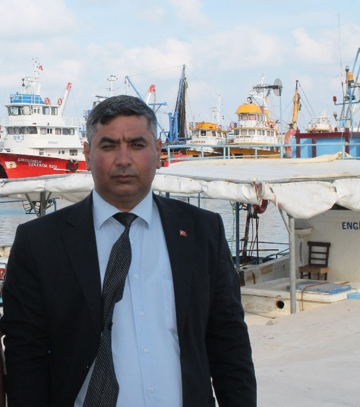 Karataş ve Yumurtalık\'ta Turizme Hazırlık