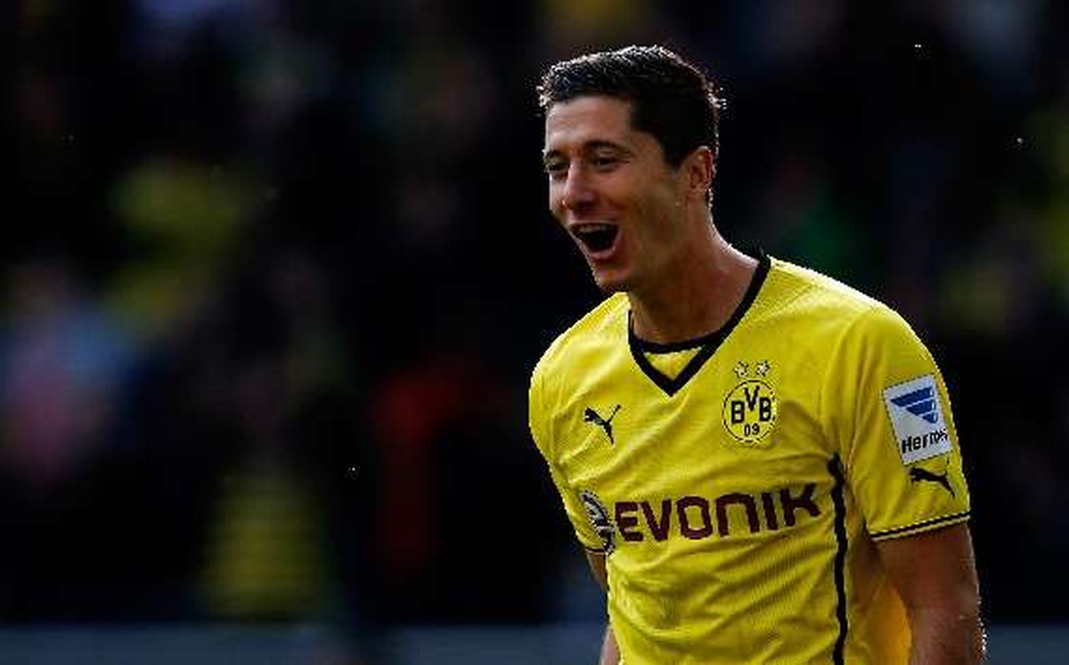 Lewy: Bayern ile Kupa Koleksiyonum Genişleyecek