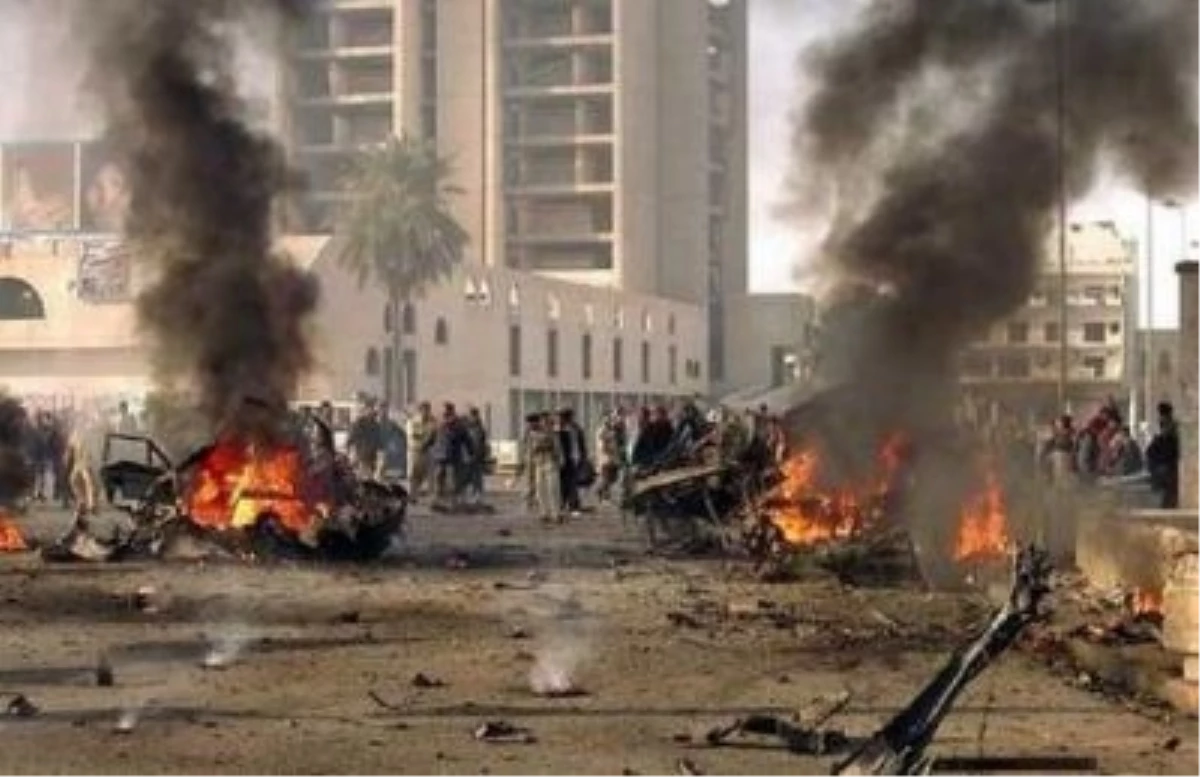 Libya\'daki Olaylar