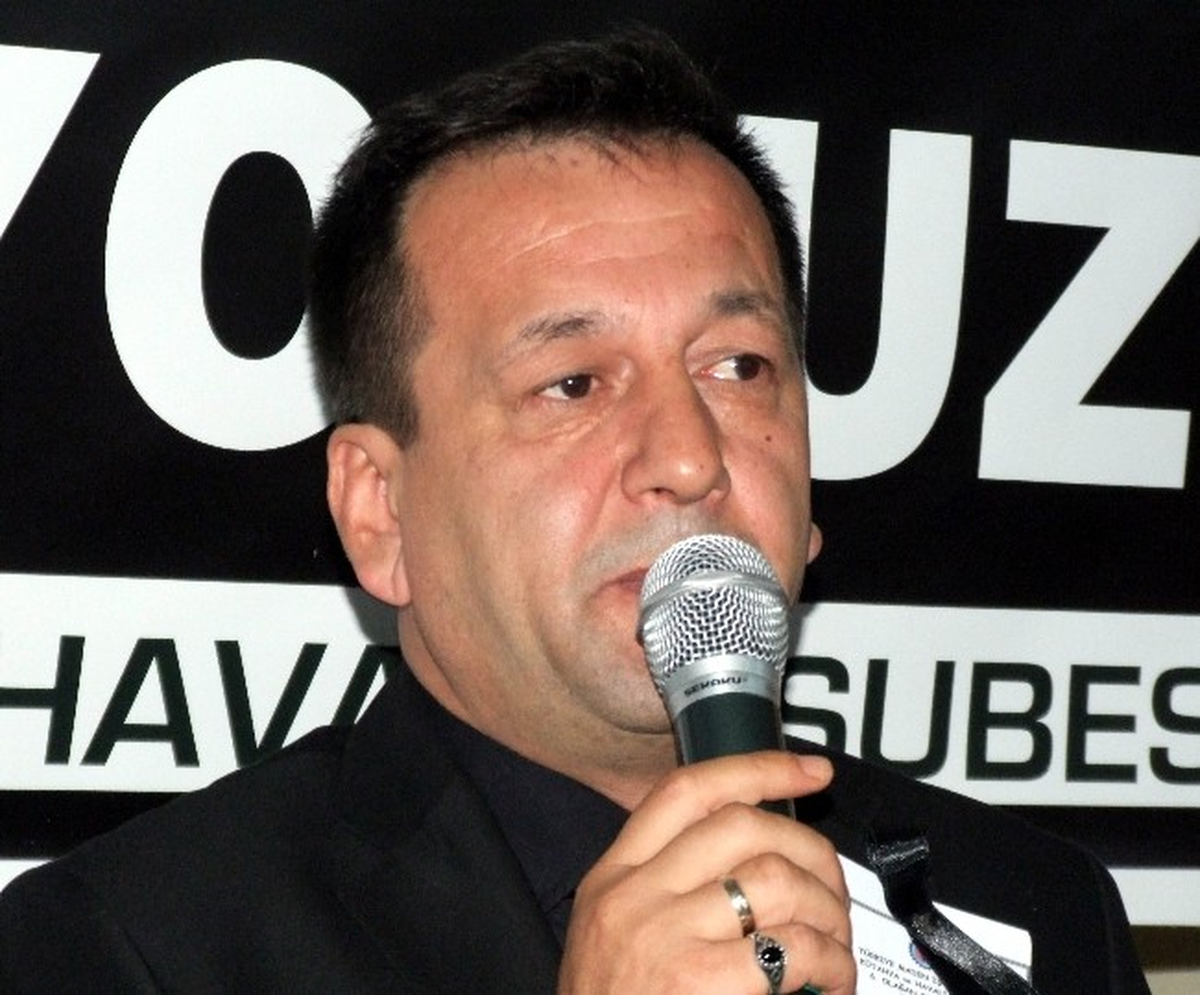 Maden-İş Sendikası\'nda Bülent Aydın Dönemi