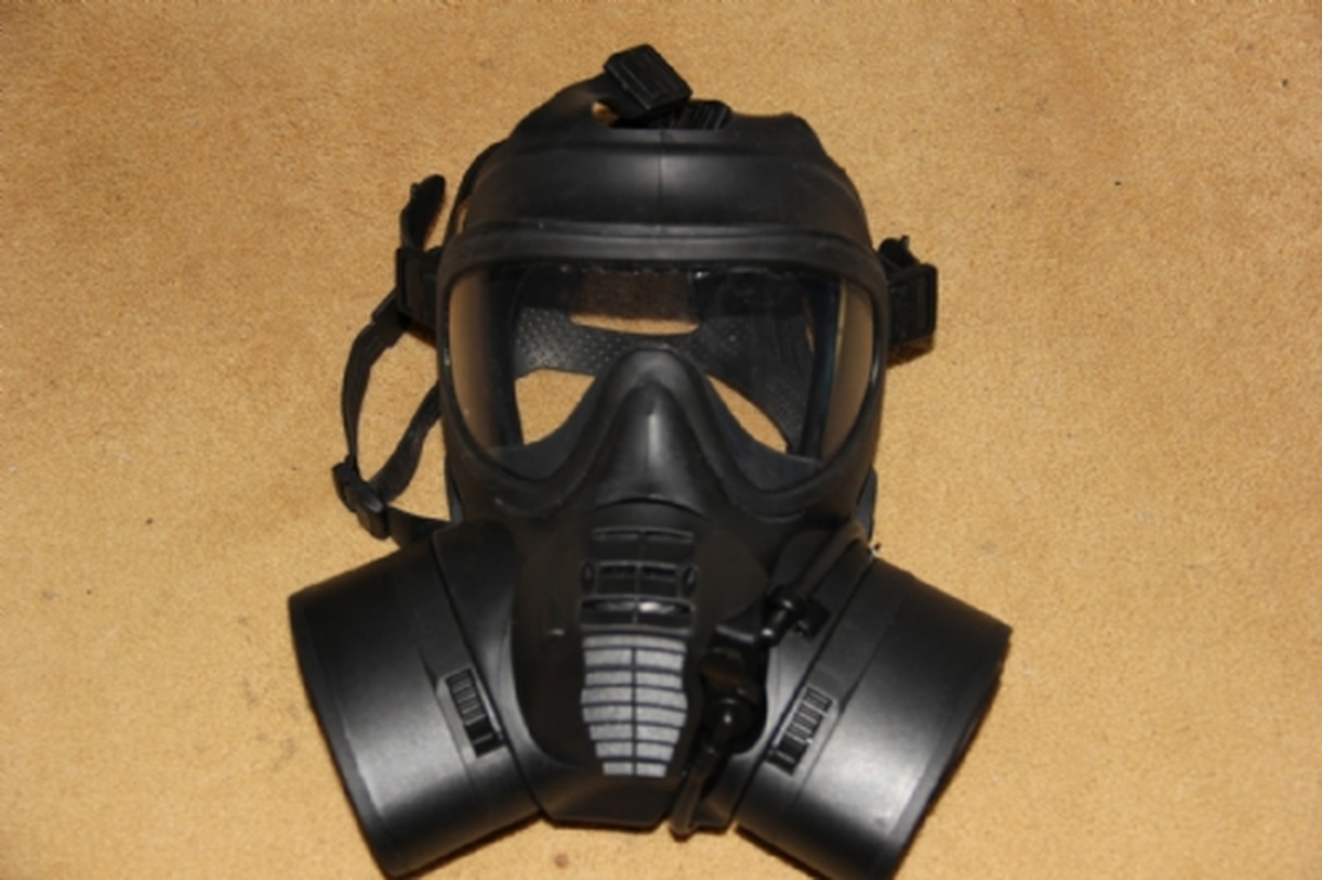 Maden İşletmelerinin Gaz Maskesi ve Sensör Talebinde Artış