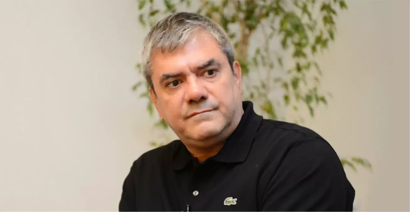 Madencilerden Yılmaz Özdil'e Suç Duyurusu