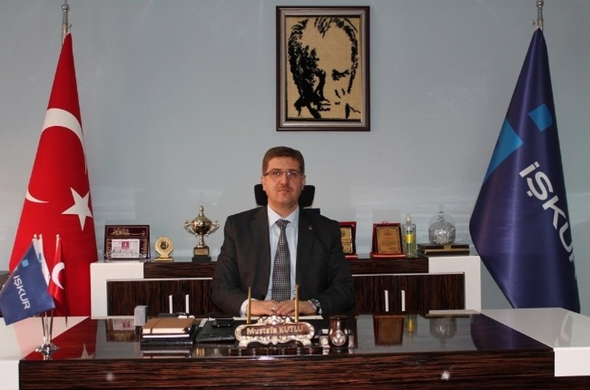 Mersin İşkur İşgücü Piyasasının Fotoğrafını Çekecek