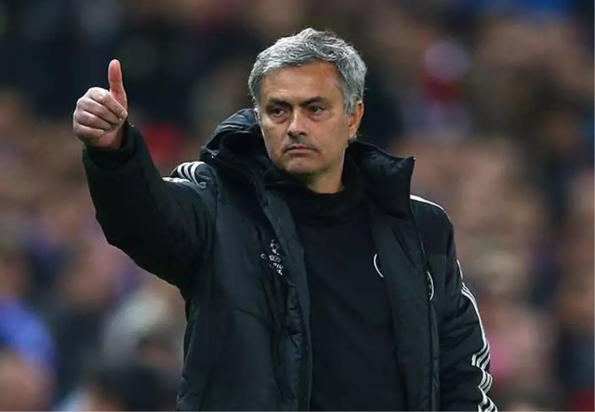 Mourinho: Çok Transfere İhtiyacımız Yok