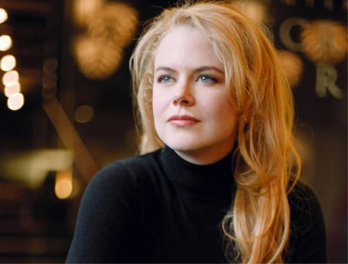 Nicole Kidman, Oscarı Hamile Olduğu İçin Almadığını Söyledi