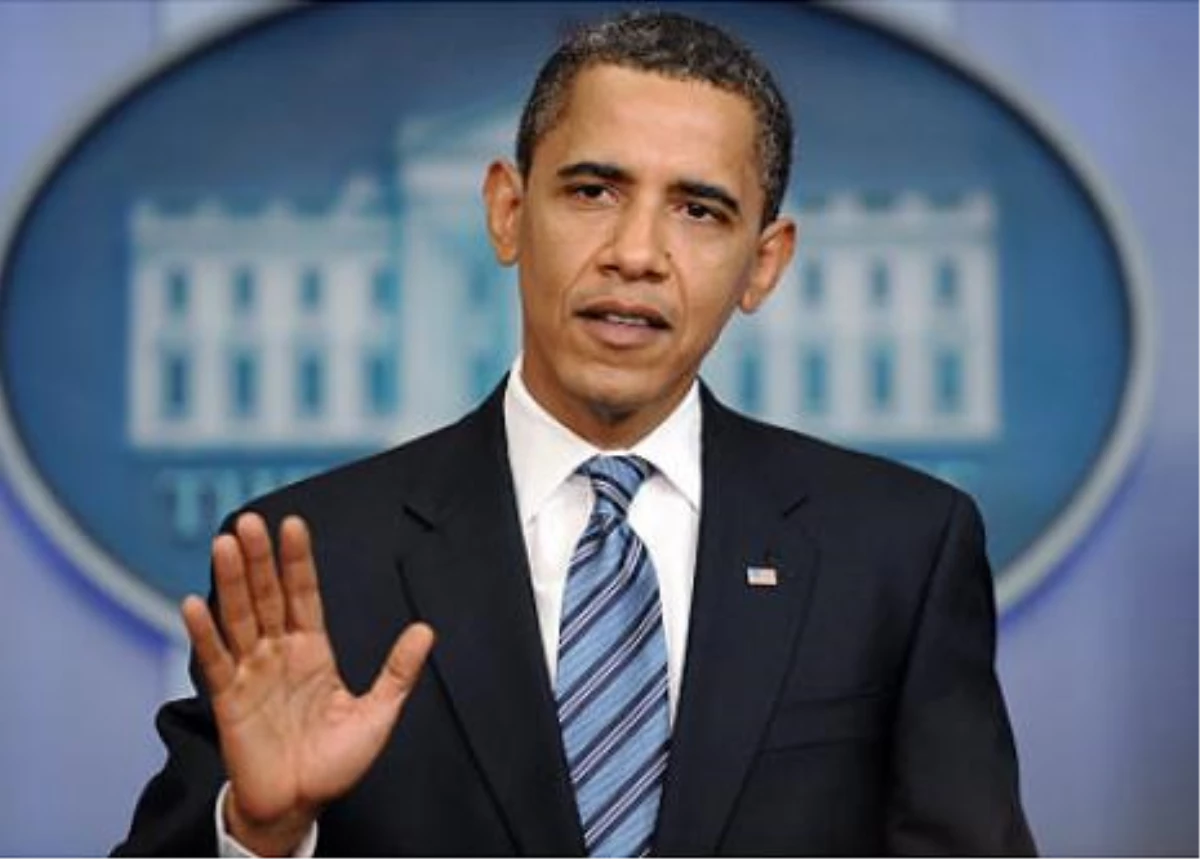 Obama Yeni Zelanda Başbakanı Key\'i Kabul Edecek