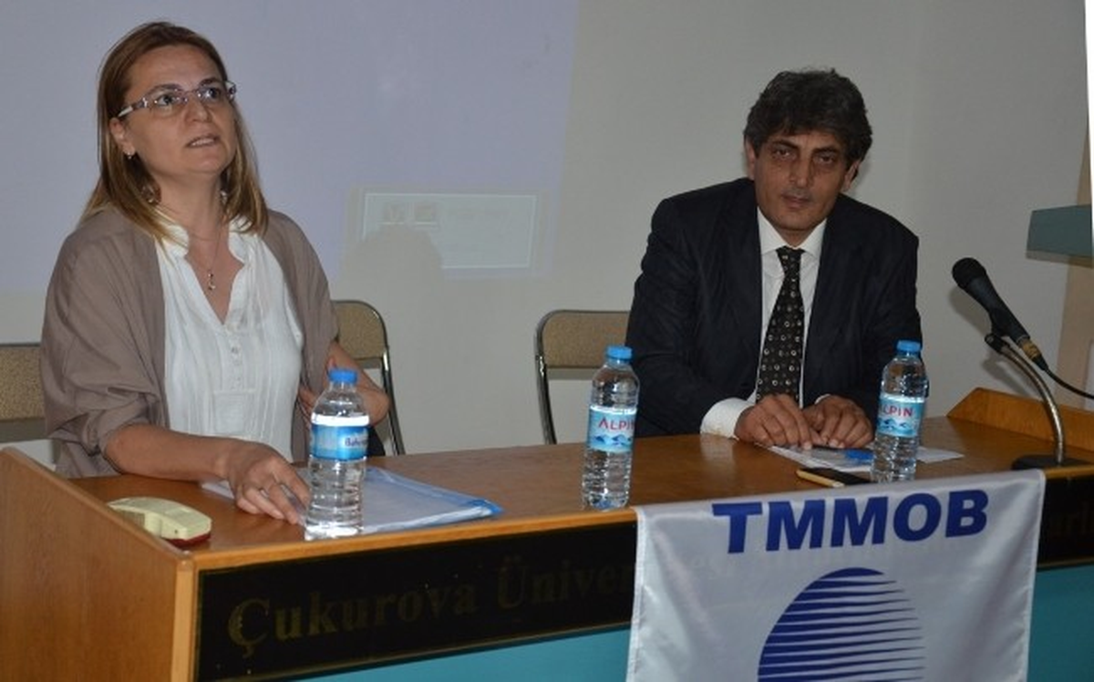 Öğrencilere "Tecrübe Gelecekle Buluşuyor" Paneli