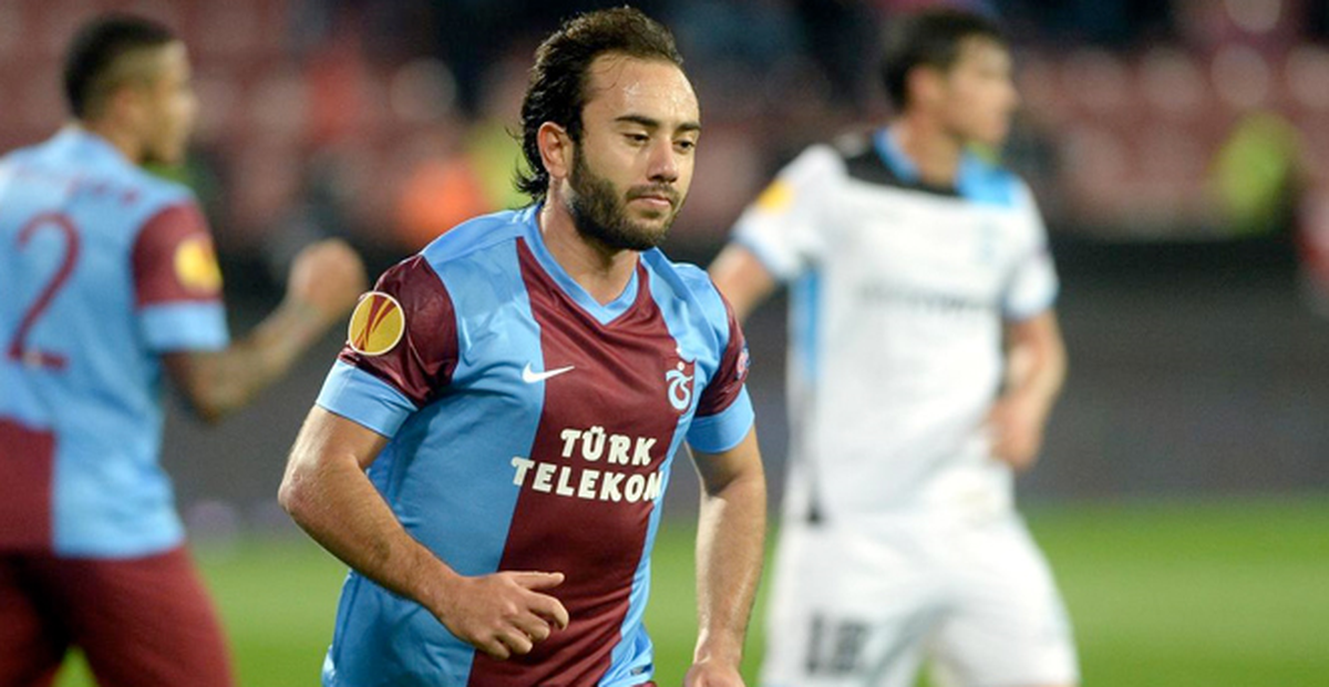 Beşiktaş, Olcan'ın Transferi Konusundaki Haberleri Yalanladı