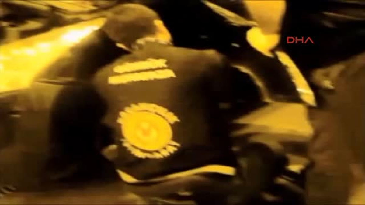 Otomobilin Havalandırmasından Eroin Çıktı