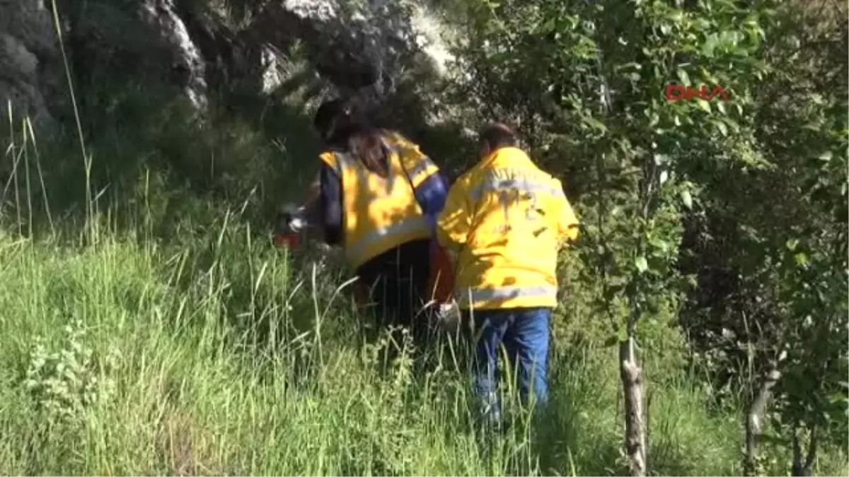 Polisi Arayıp İntihar Edeceğini Söyledi