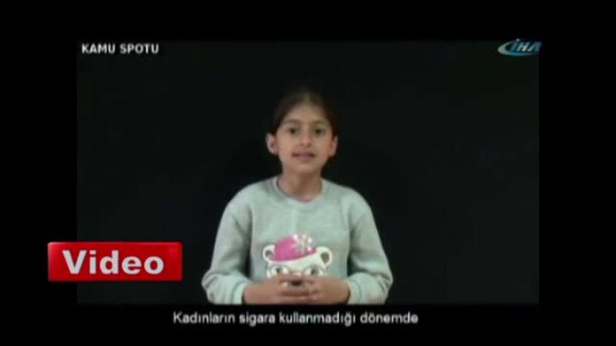 Sevgili Kadınlar Neden Sigara İçtiğinizi Biliyor Musunuz?