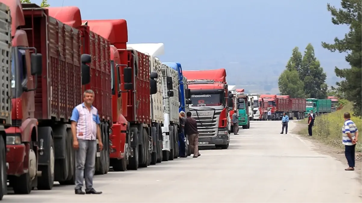 Soma: Kaldığı Yerden Devam