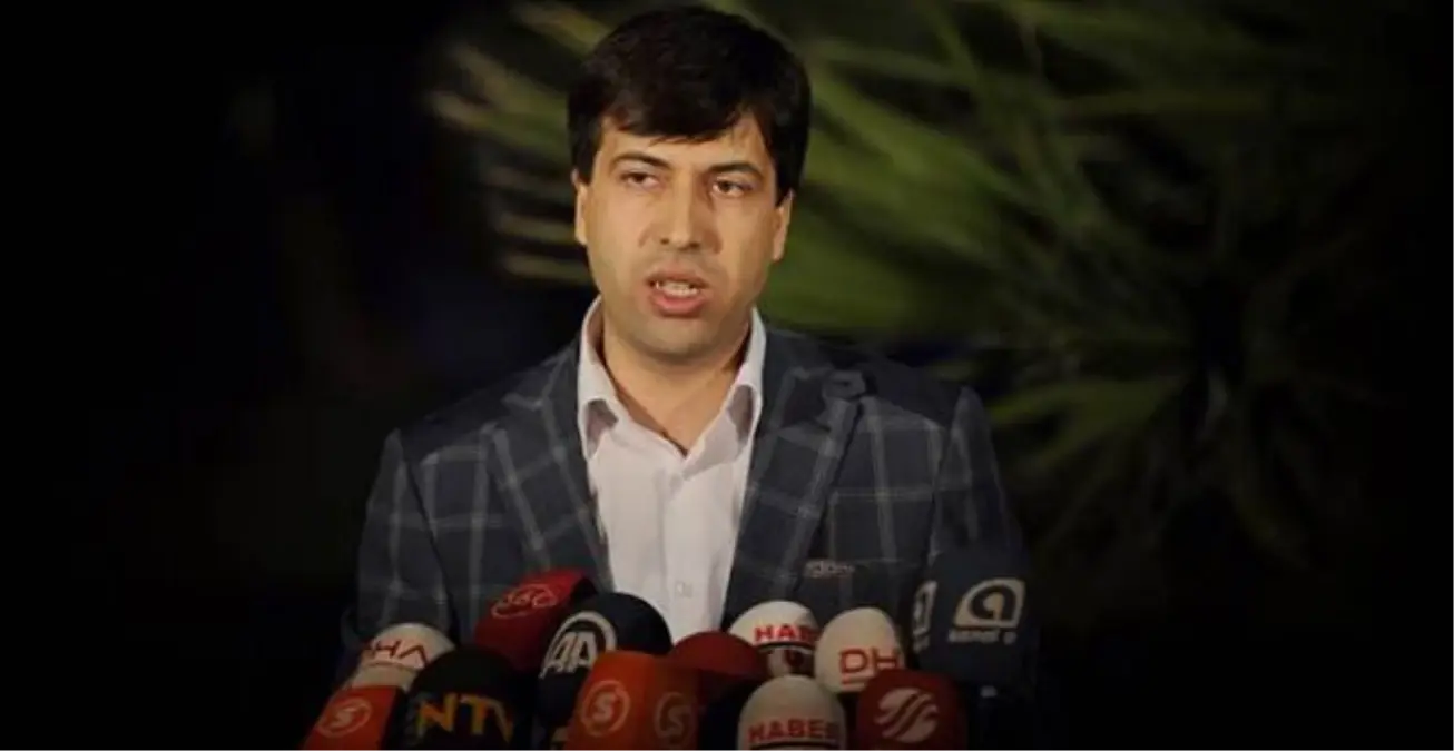 Soma Soruşturmasını Yürüten Savcıdan Basına: Gidin Bölgeden