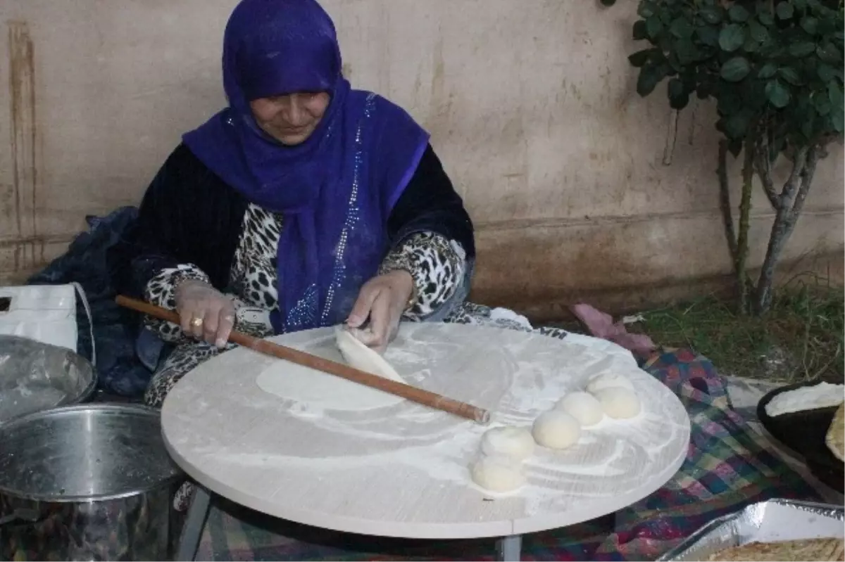 Soma Yararına Kermes