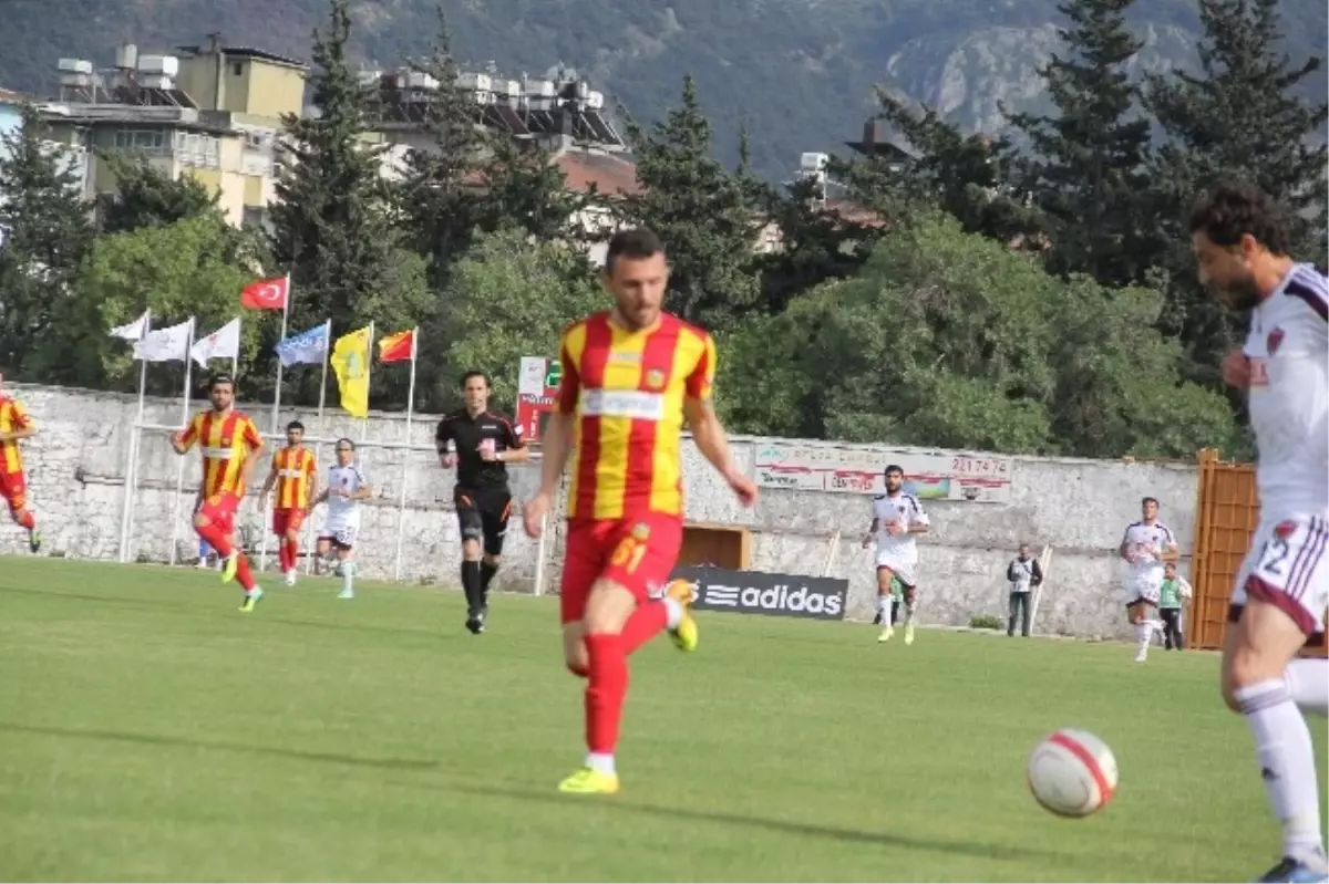 Spor Toto 2. Lig Play-Off