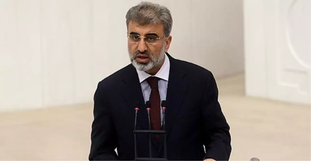 Bakan Taner Yıldız: Faciada Tek Sorumlu İşletme Değil