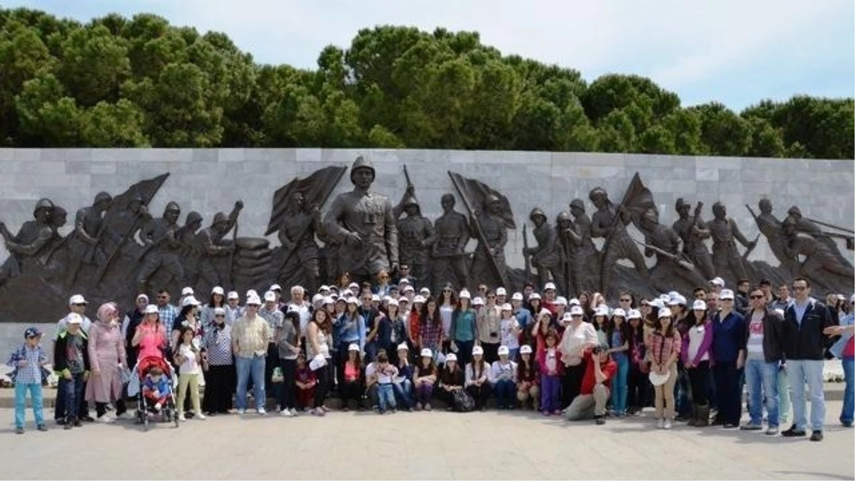 "Tekirdağ Tarihi ile Buluşuyor" Sergisi Açıldı