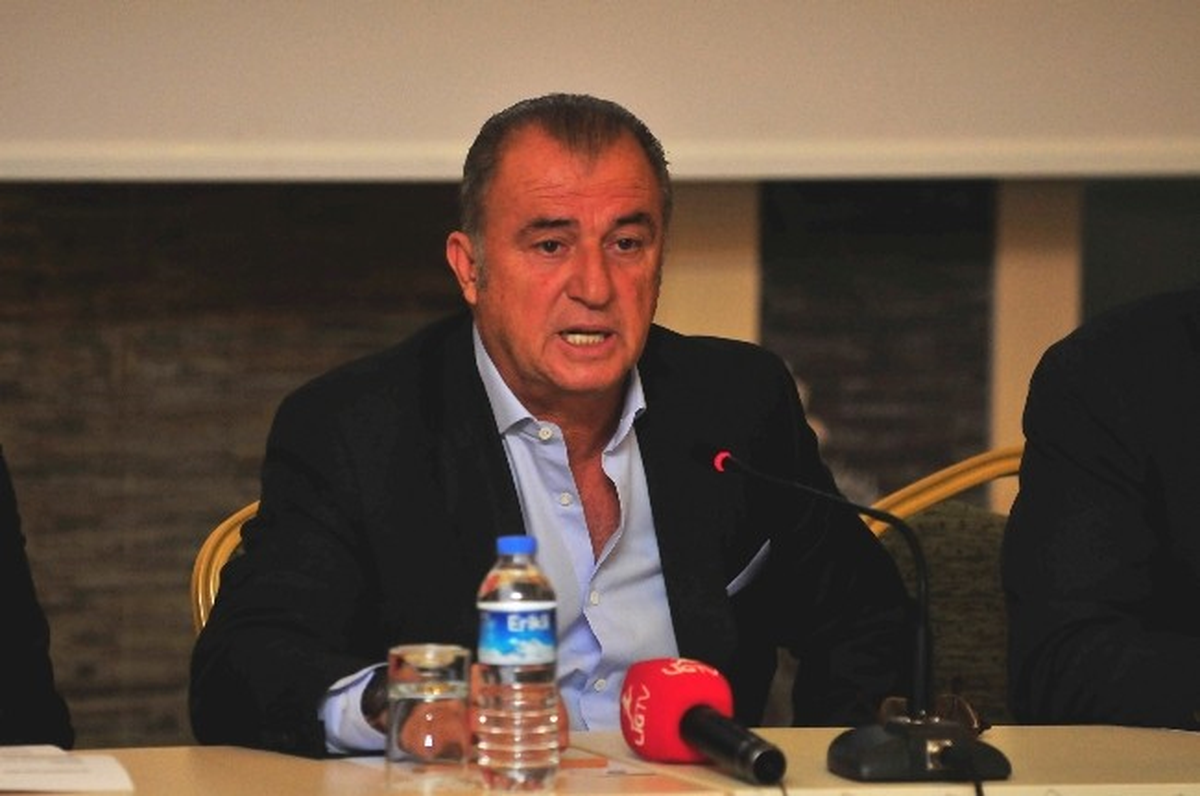 Terim: "Sonuç, Çok Fazla Önemli Değil. Türk İnsanı Olarak Kosovalılar\'ın Yanında Olduğumuzu İfade...