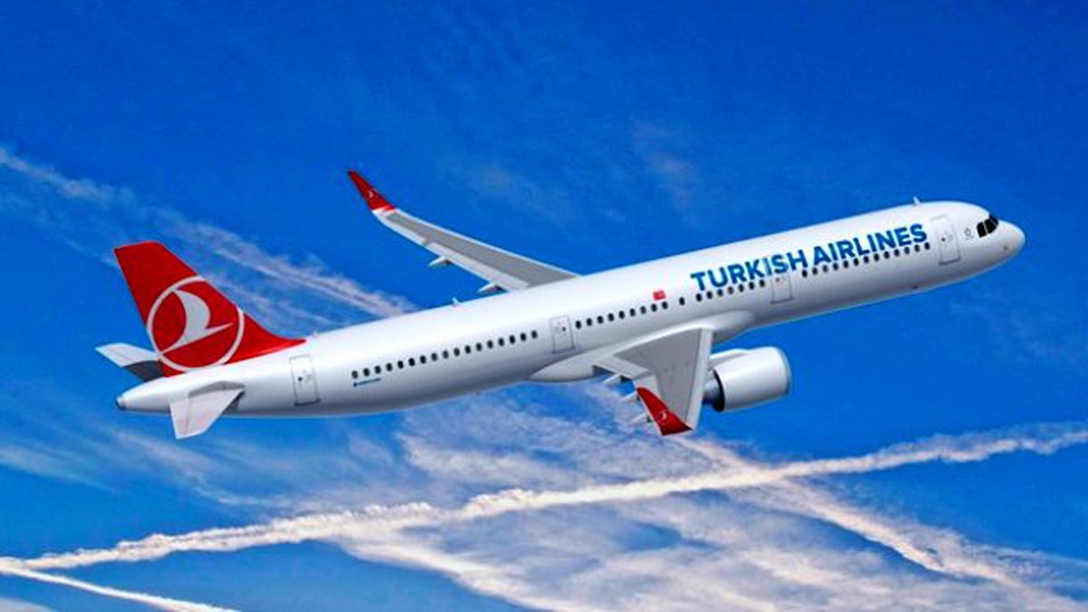 Türk Hava Yolları\'nın 2023 Hedefleri