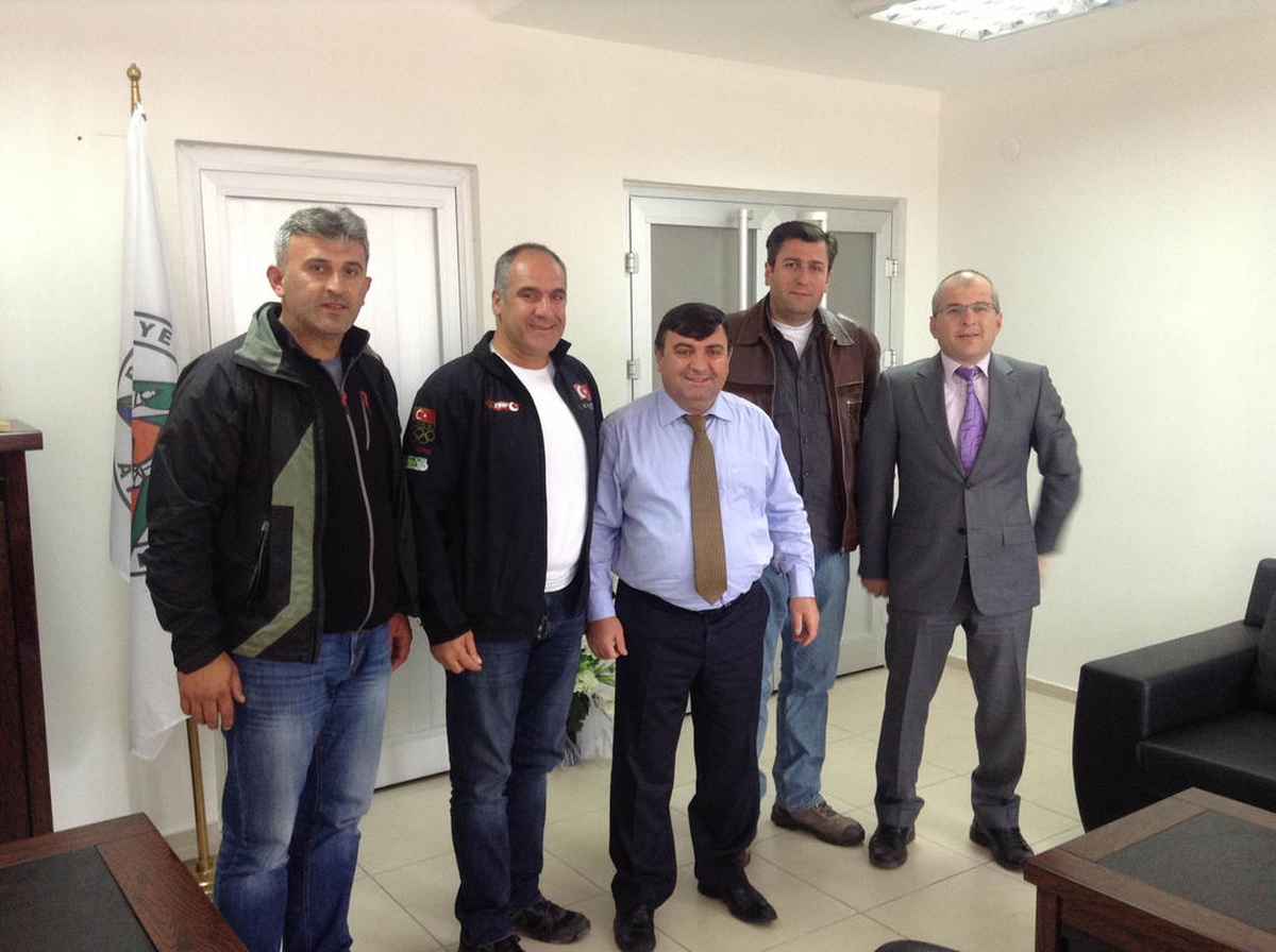 Türkiye Enduro Şampiyonası Artvin\'de Yapılacak
