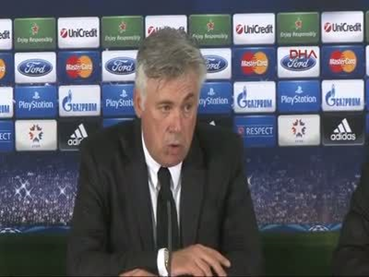 UEFA Şampiyonlar Ligi Finaline Doğru