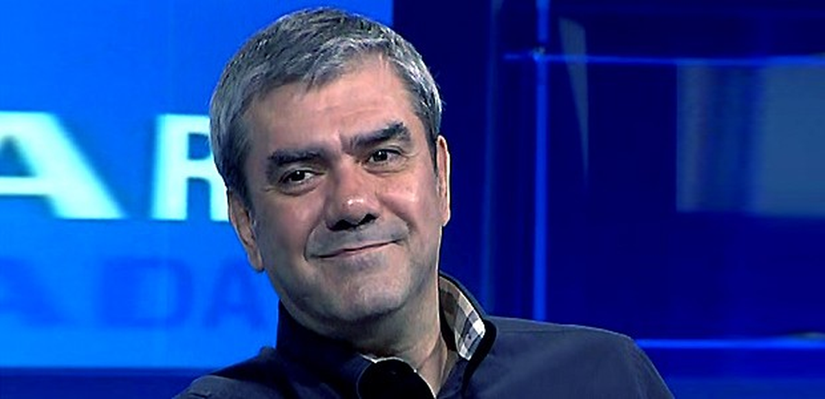 AK Parti'den Yılmaz Özdil Hakkında Suç Duyurusu