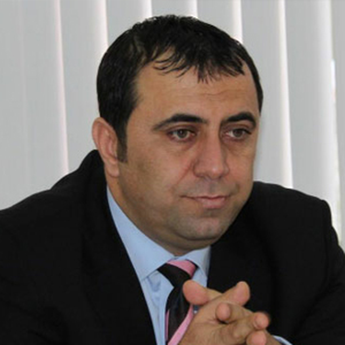 Altay\'da Genel Kurula Doğru