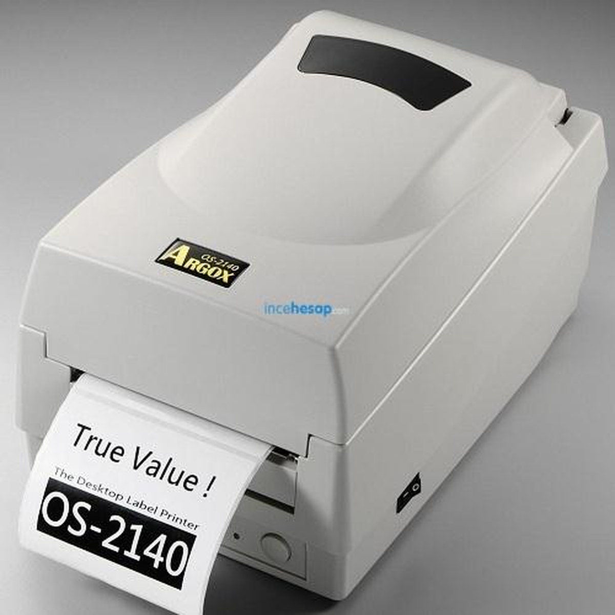 Argox Os-2140d Barkod Yazıcı