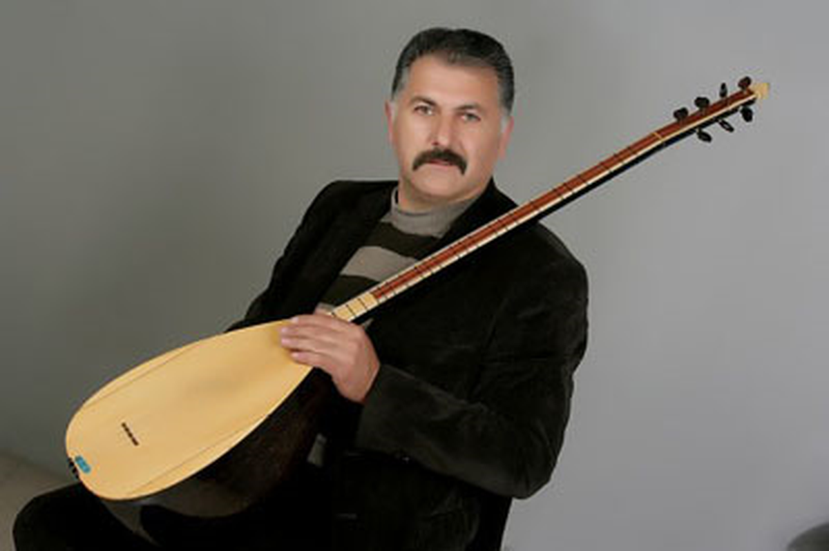 Aşıklardan Soma\'ya "Ağıt"